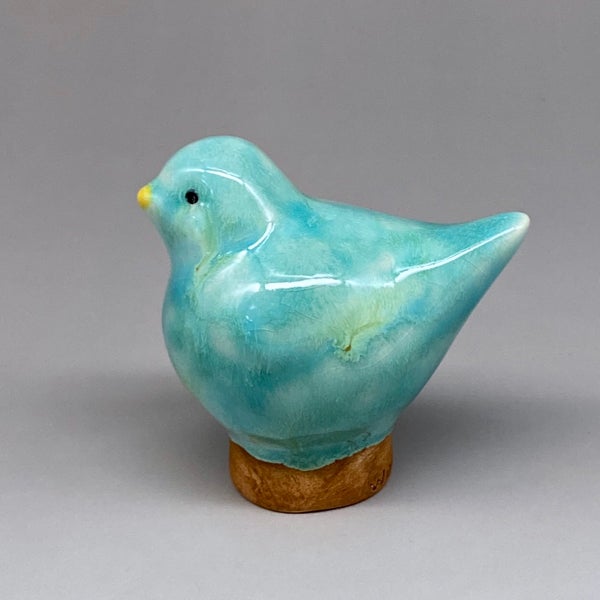 Little Bitty Birds | wolfebirds.com